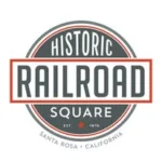 Railroad Square Historic District